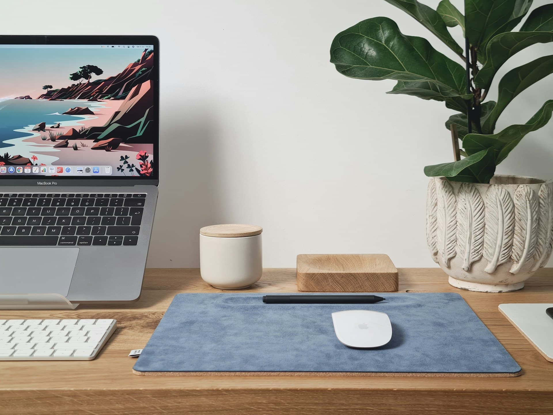 Drift Desk Mat XL
