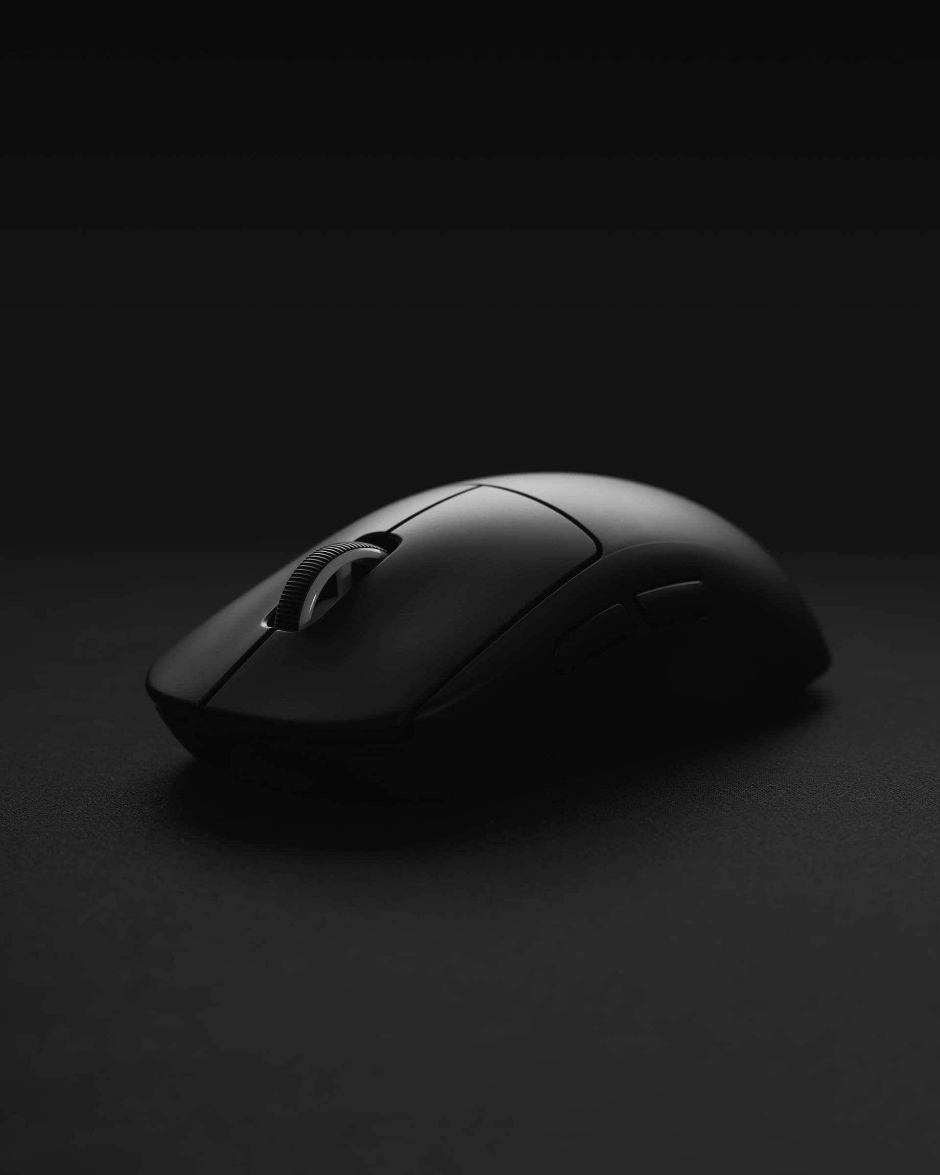 Pulse Wireless Mouse