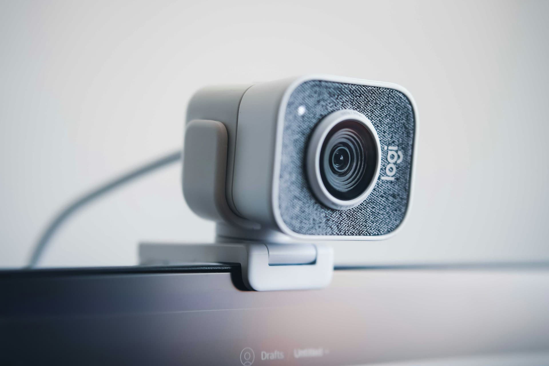 Strata 4K Webcam
