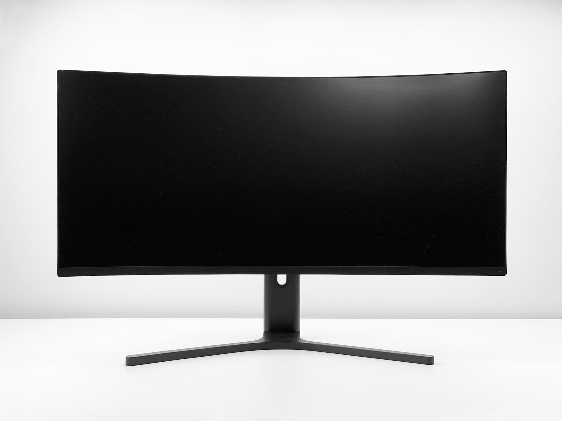 Vertex 34" Ultrawide Curved Monitor