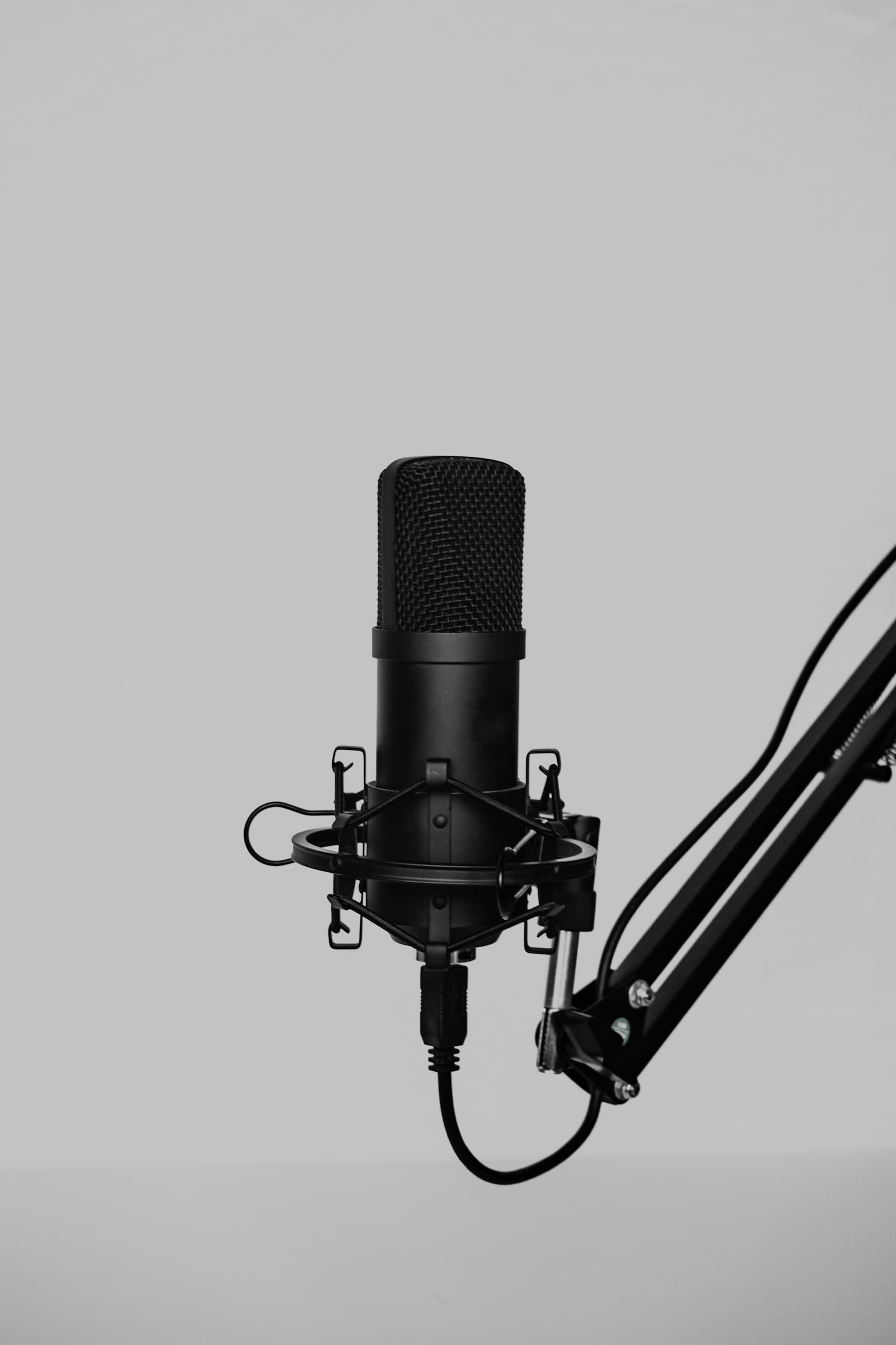 Vox USB Condenser Microphone