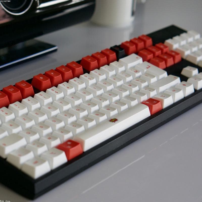 Drift Desk Mat XL