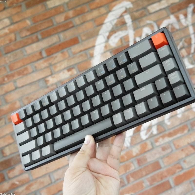 Nova Mechanical Keyboard