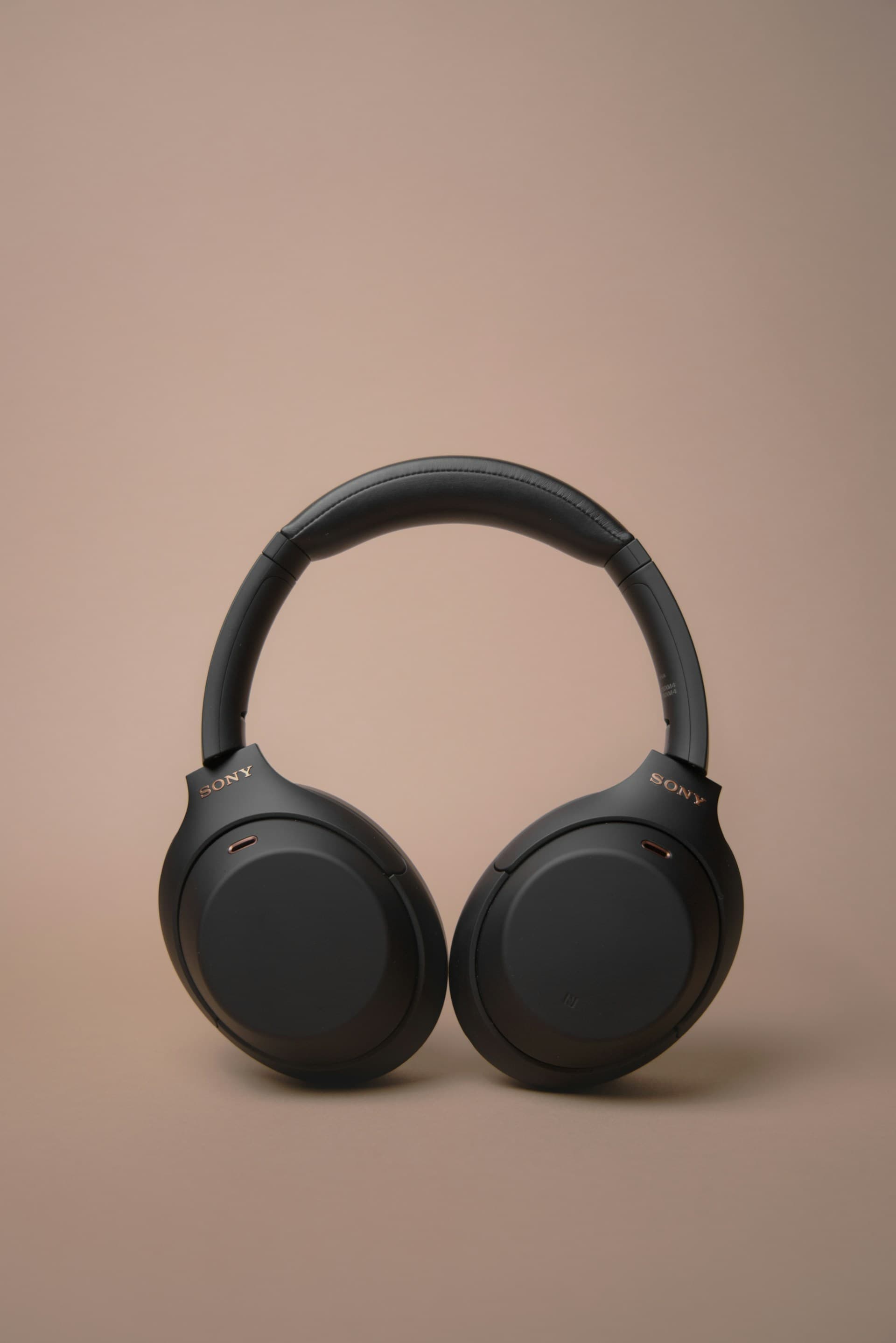 Aether Wireless Headphones
