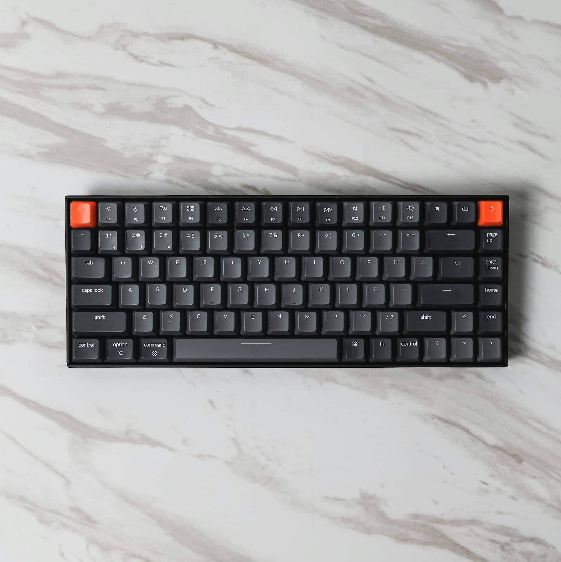 Nova Mechanical Keyboard